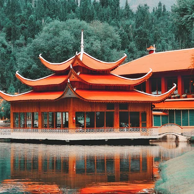 Destination Pakistan Destination Pakistan